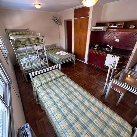 Apart Hotel Bari Cordoba Exterior photo