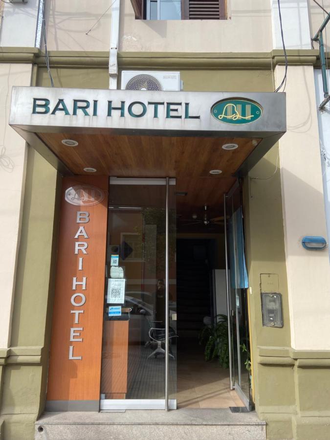 Apart Hotel Bari Cordoba Exterior photo