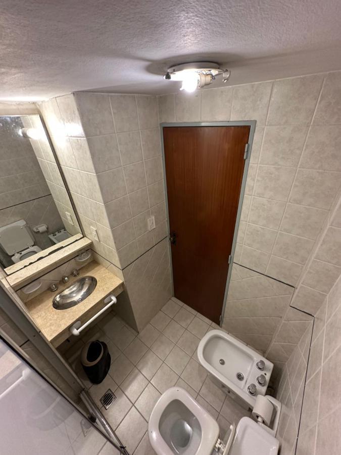 Apart Hotel Bari Cordoba Exterior photo